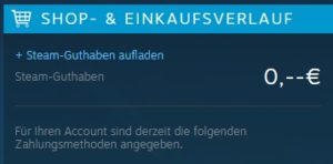 Steam Guthaben kostenlos verdienen und bekommen?