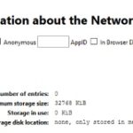 Gelöschten Firefox Verlauf über Cache wiederherstellen