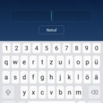 Samsung Galaxy Sperrbildschirm umgehen?