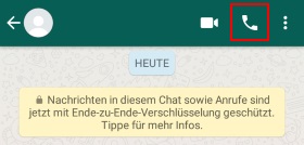 Whatsapp online status trotz blockierung sehen