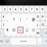 WhatsApp-Smileys in Snapchat und anderen Android-Apps nutzen