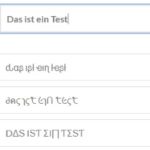 So kannst Du bei Facebook die Schriftart ändern